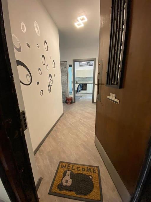 Ferienwohnung Extra Sok Szobas Apartman Budapest Kozpontjaban Exterior foto