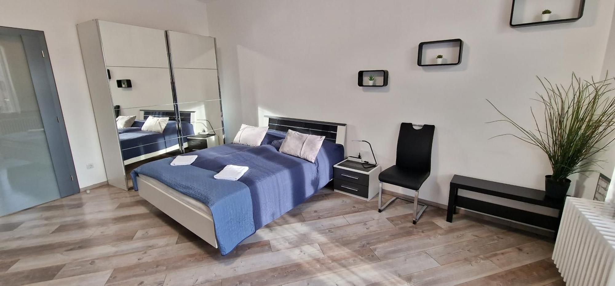 Ferienwohnung Extra Sok Szobas Apartman Budapest Kozpontjaban Exterior foto