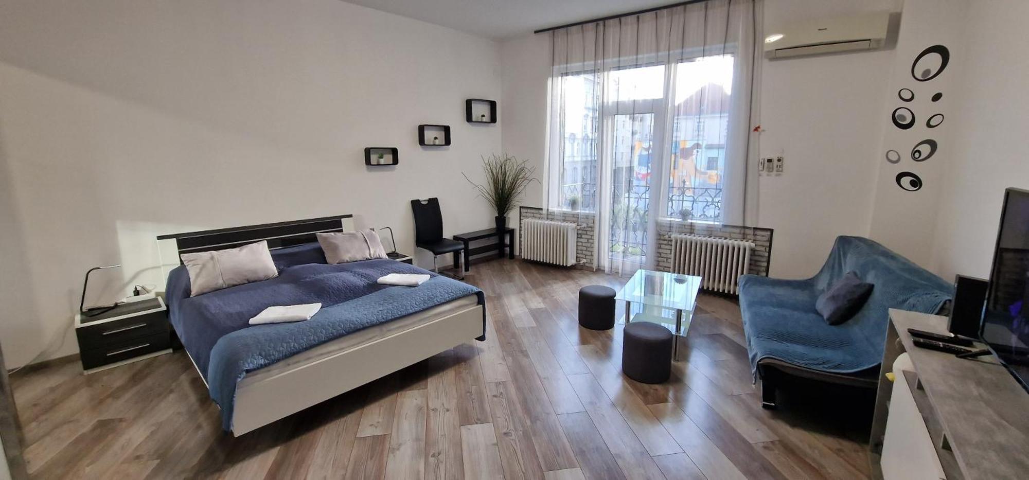 Ferienwohnung Extra Sok Szobas Apartman Budapest Kozpontjaban Exterior foto